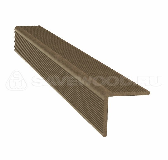 Уголок из ДПК Savewood – Тик купить в Сызрани