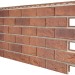 Фасадная панель VOX SOLID BRICK REGULAR бристоль купить в Сызрани
