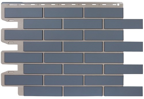 Фасадная панель Royal Stone, Облицовочный Кирпич, Веллингтон купить в Сызрани
